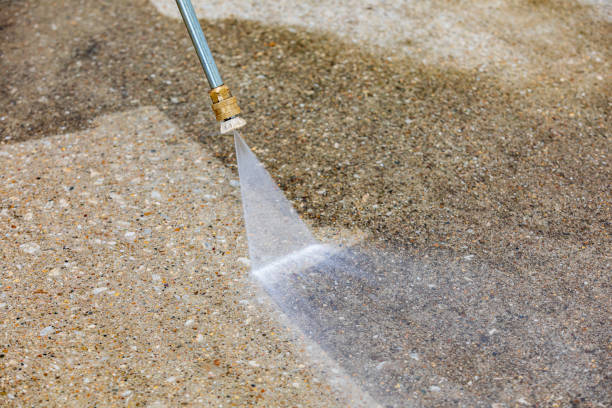 Hildebran, NC Pressure Washing Services Company
